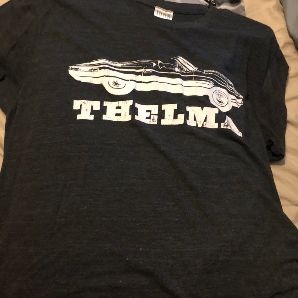 COPY - Junk Gypsy Thelma shirt